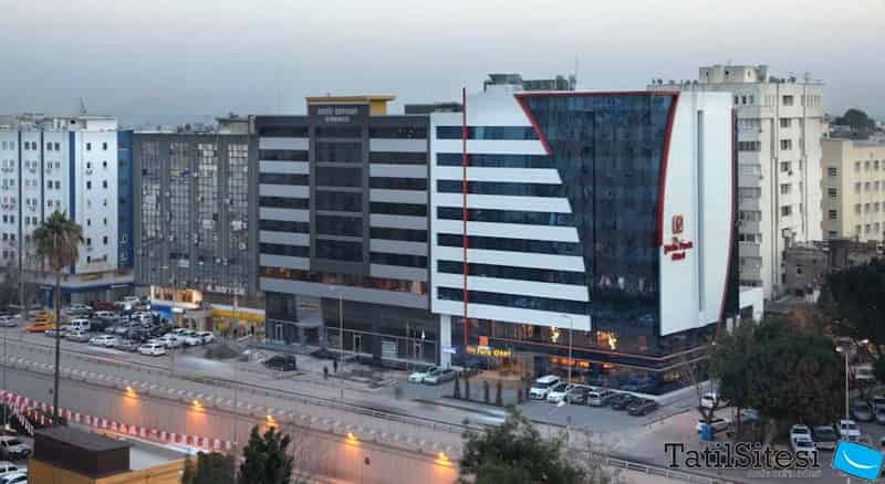 Şirin Park Hotel